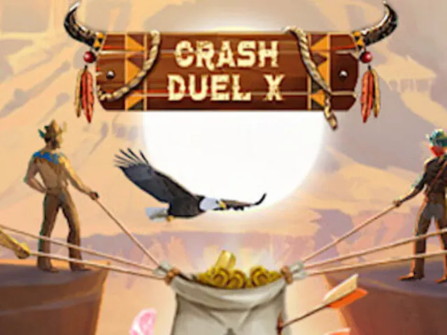 Crash Duel X